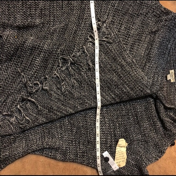 ❤️ONE WORLD CARDIGAN/WRAP - Picture 5 of 6